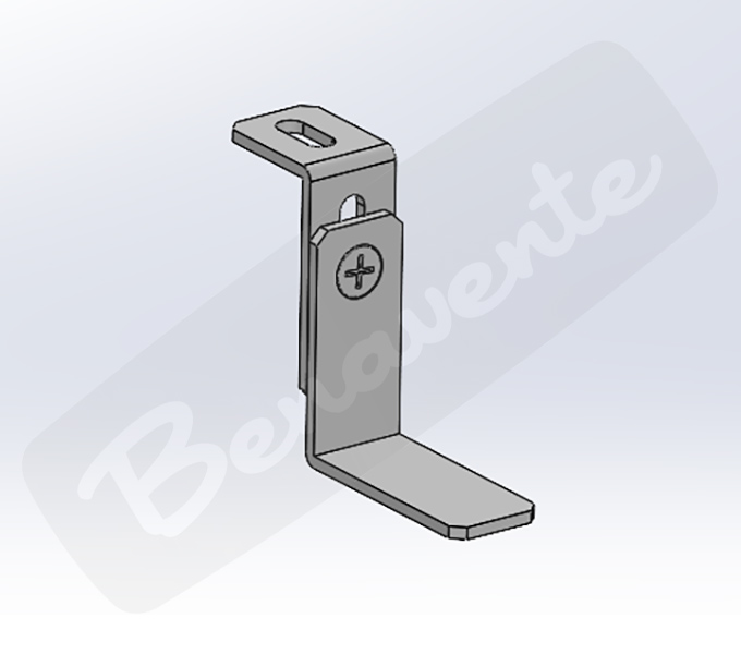 PINZA UNIÓN MONTAJE STRUT
