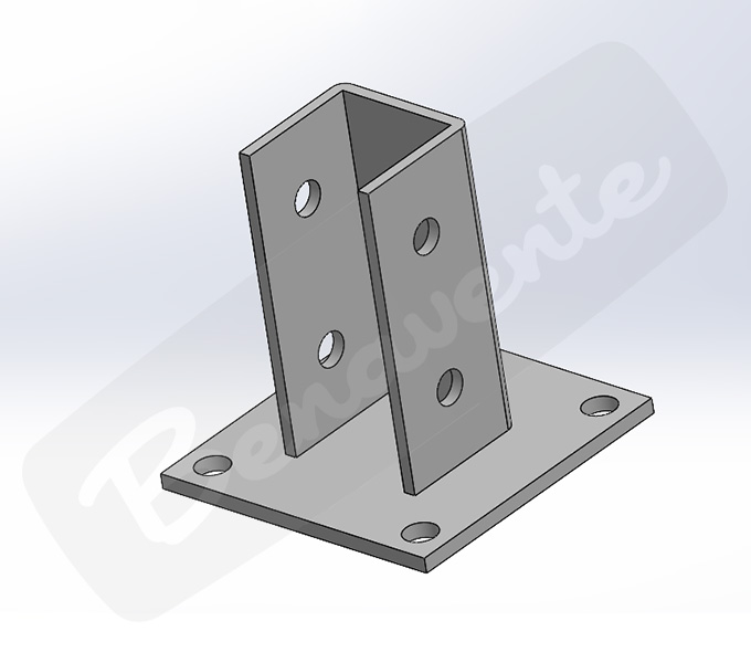 SOPORTE BASE